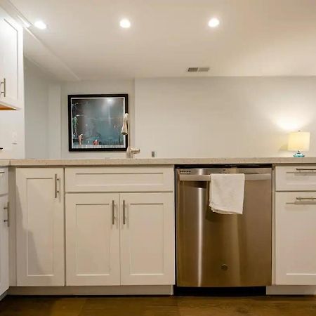 סן פרנסיסקו Beautiful Condo In Sun Drenched Garden מראה חיצוני תמונה