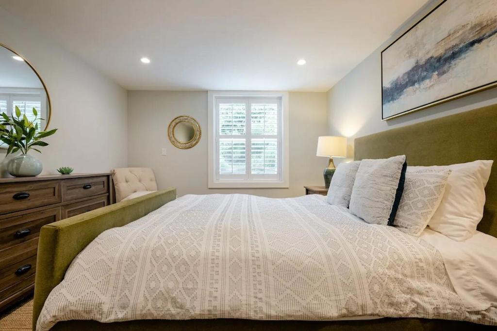 סן פרנסיסקו Beautiful Condo In Sun Drenched Garden מראה חיצוני תמונה