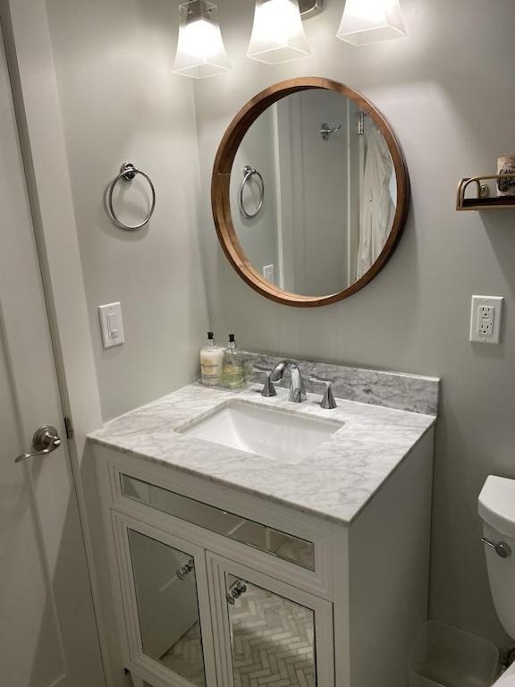 סן פרנסיסקו Beautiful Condo In Sun Drenched Garden מראה חיצוני תמונה